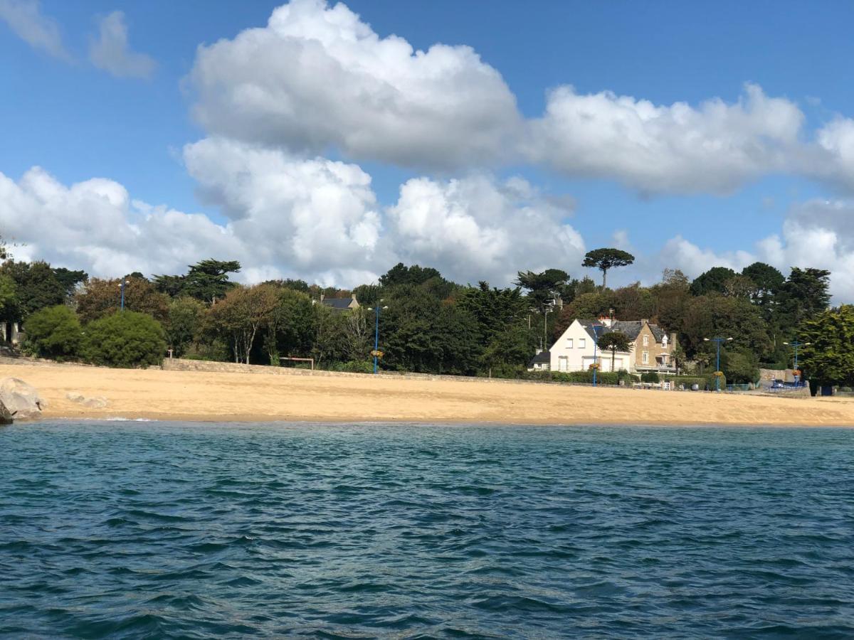 Le Clos De Lisa Clohars-Carnoet Luaran gambar